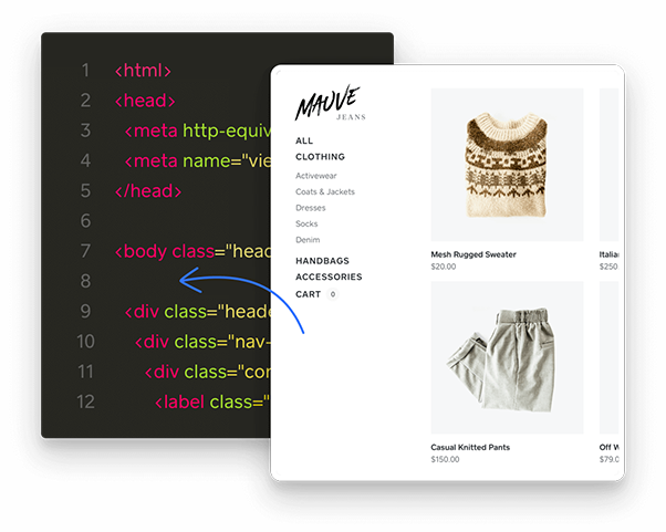 外贸网站商城Shopify开发