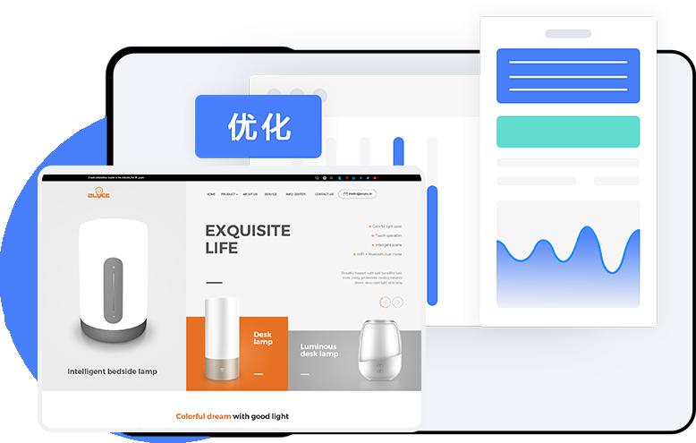 B2B网站SEO优化自然引流方案