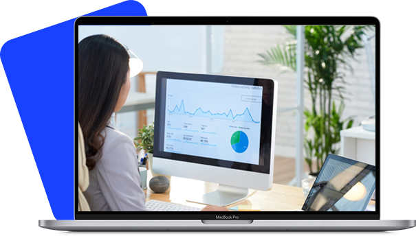 外贸网站诊断/竞争对手分析