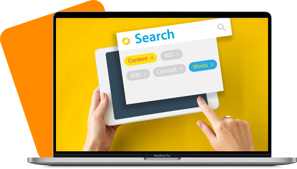 外贸网站建设-关键词调研