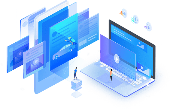 外贸网站技术维护