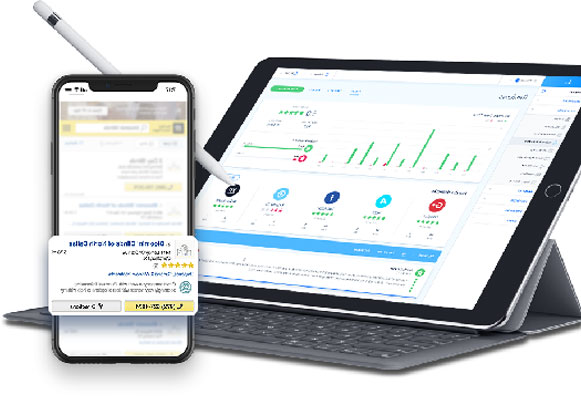 外贸网站推广询盘提升