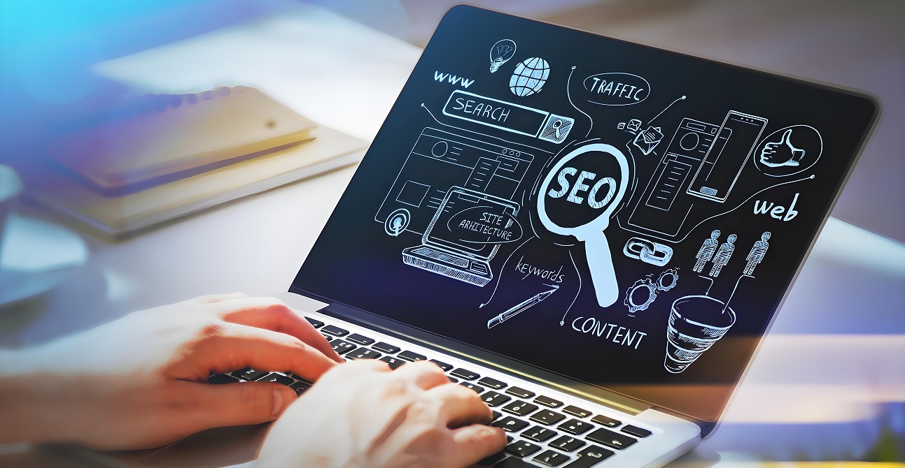 外贸网站推广方式