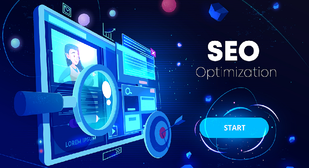 谷歌搜索优化SEO：提升本地业务的终极指南