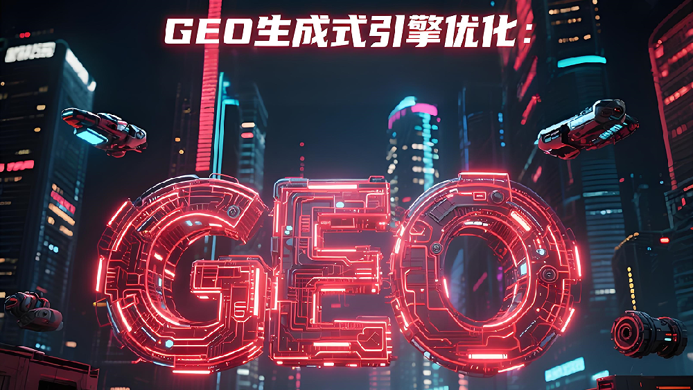 外贸GEO优化好做吗？